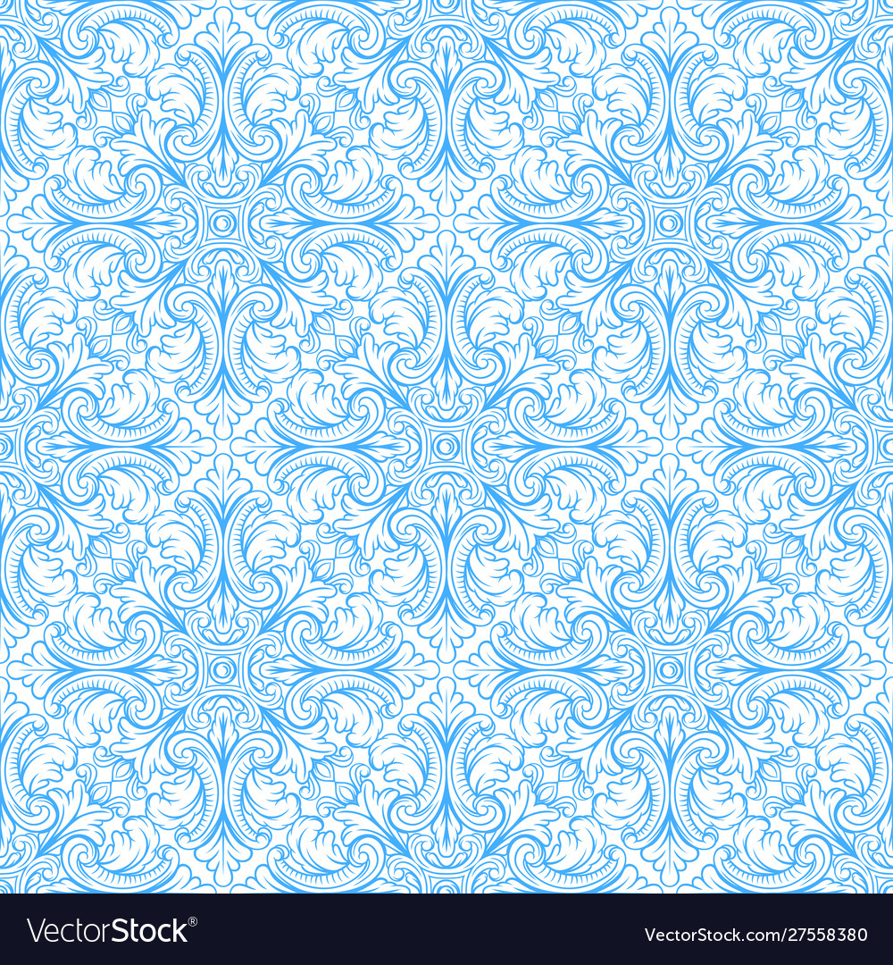Portugiesisch Azulejo Tile Pattern
