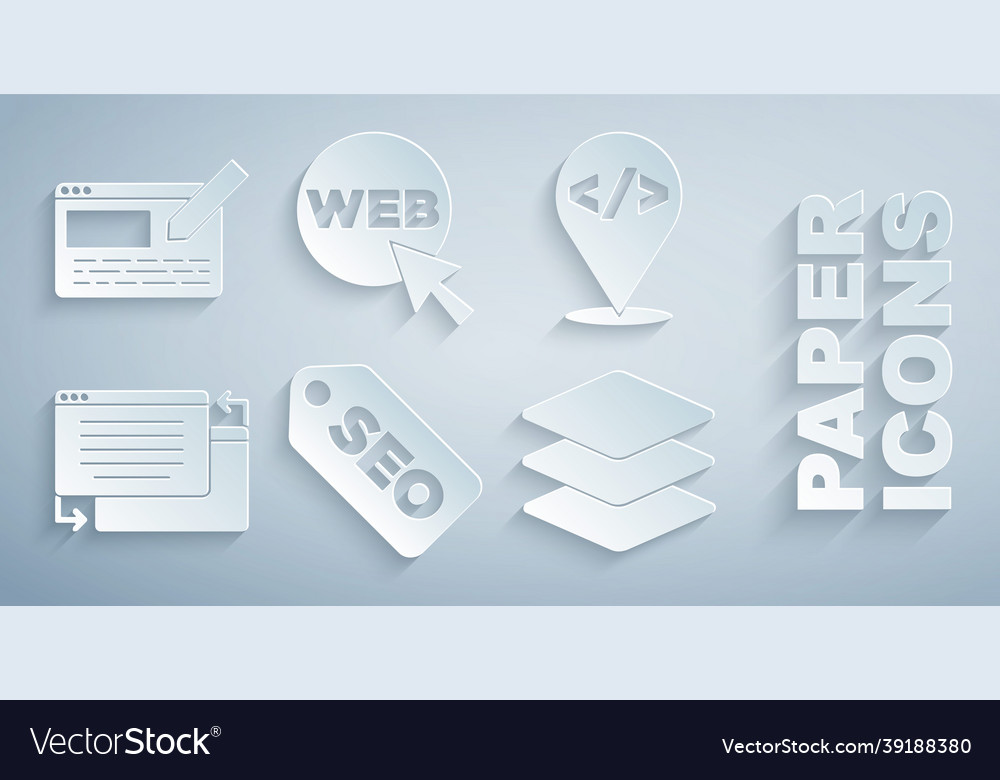 Set seo optimization front end development ui