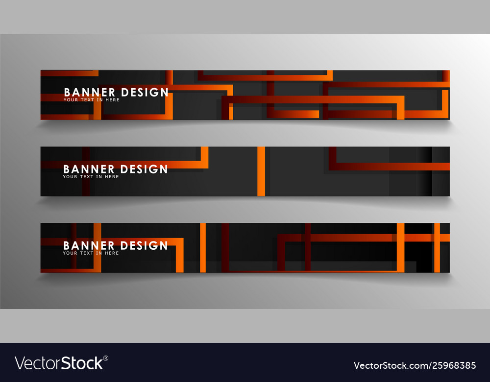 Abstract geometric and rectangular pattern vector image Abstract geometric and rectangular pattern