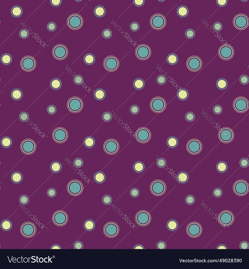 Simple seamless pattern