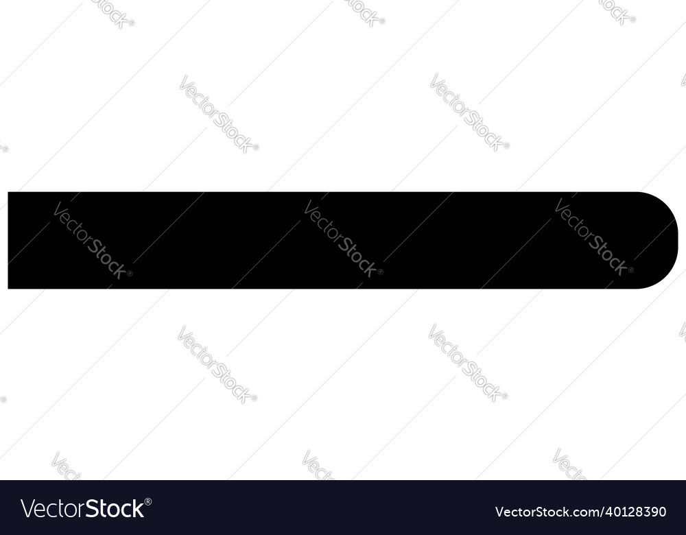 Web print button banner plaque rectangle Vector Image Web print button banner plaque rectangle
