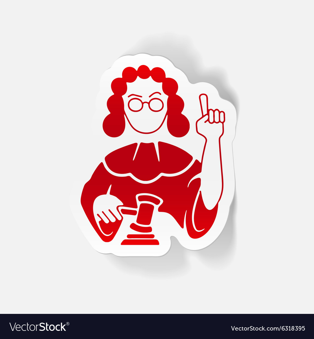 Realistic design element judge