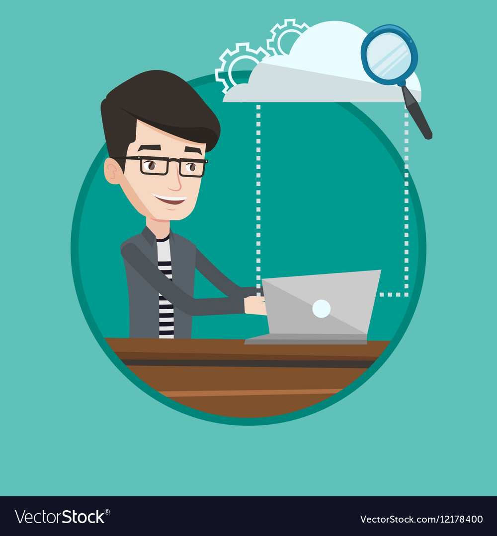 Cloud computing technology