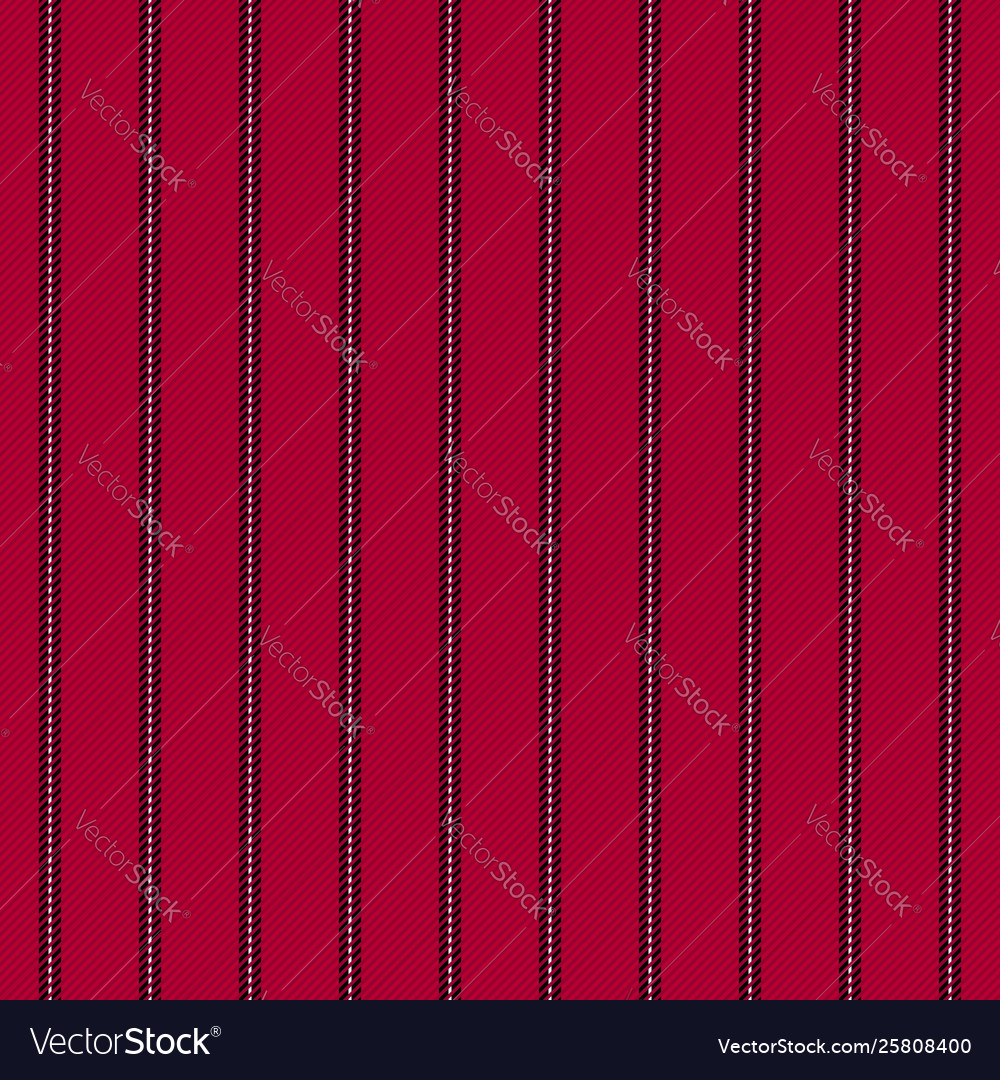 Diagonal texture elegant red lines seamless