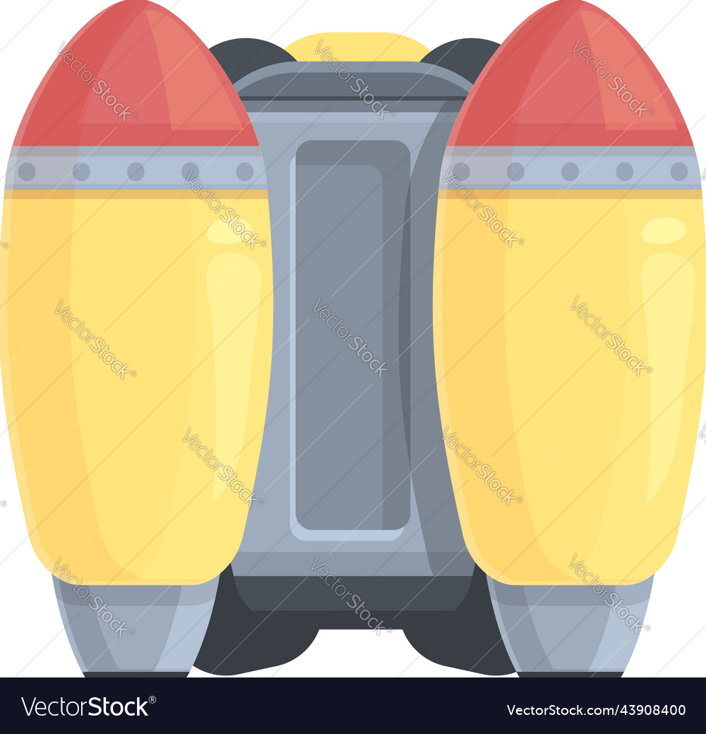 Jet Pack Icon Photos and Images