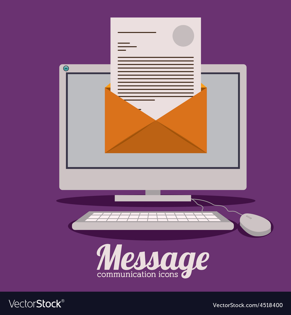 Message design