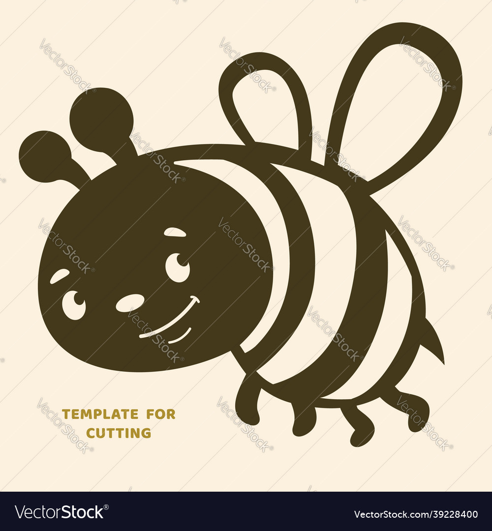 Template for laser cutting wood carving paper cut