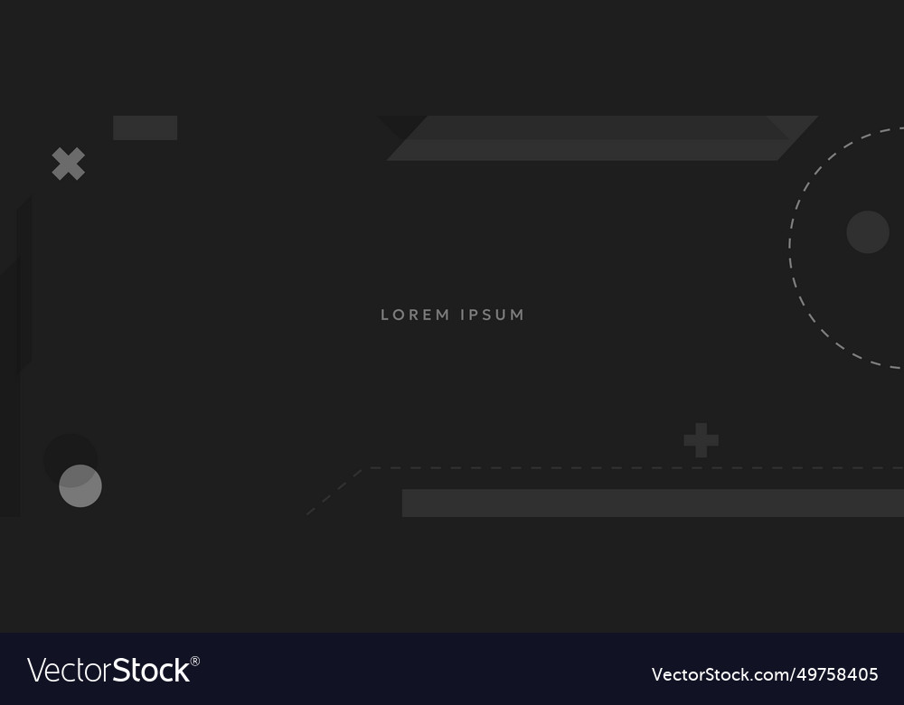 Abstract modern business background Royalty Free Vector