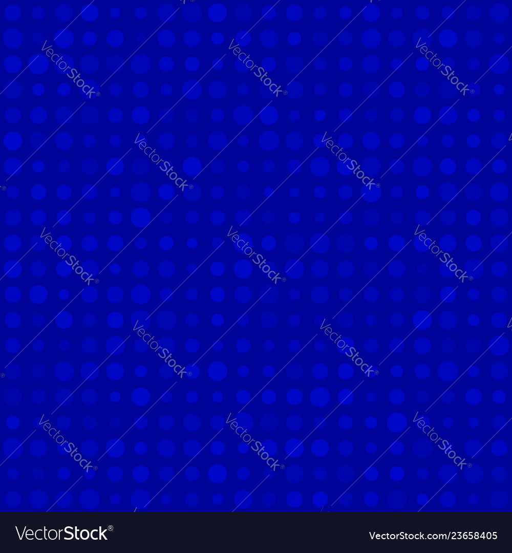 Abstract seamless pattern