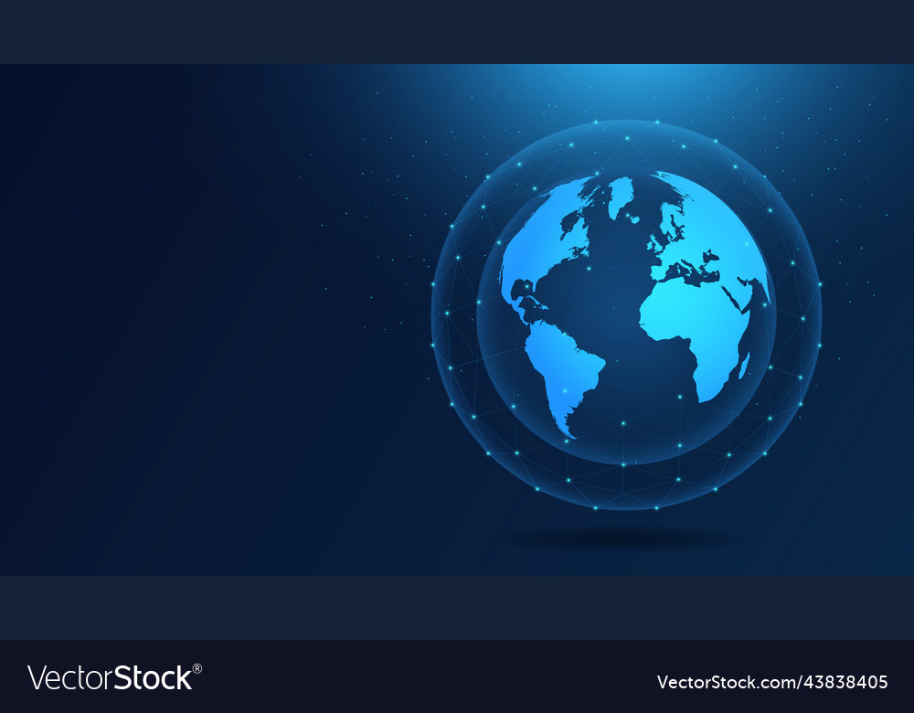 Global Network Data Sphere