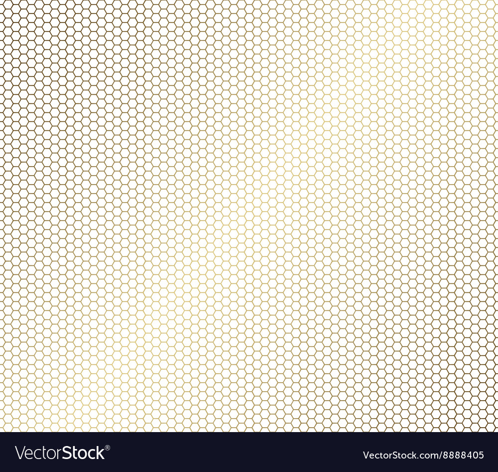 Modern seamless geometry pattern hexagon