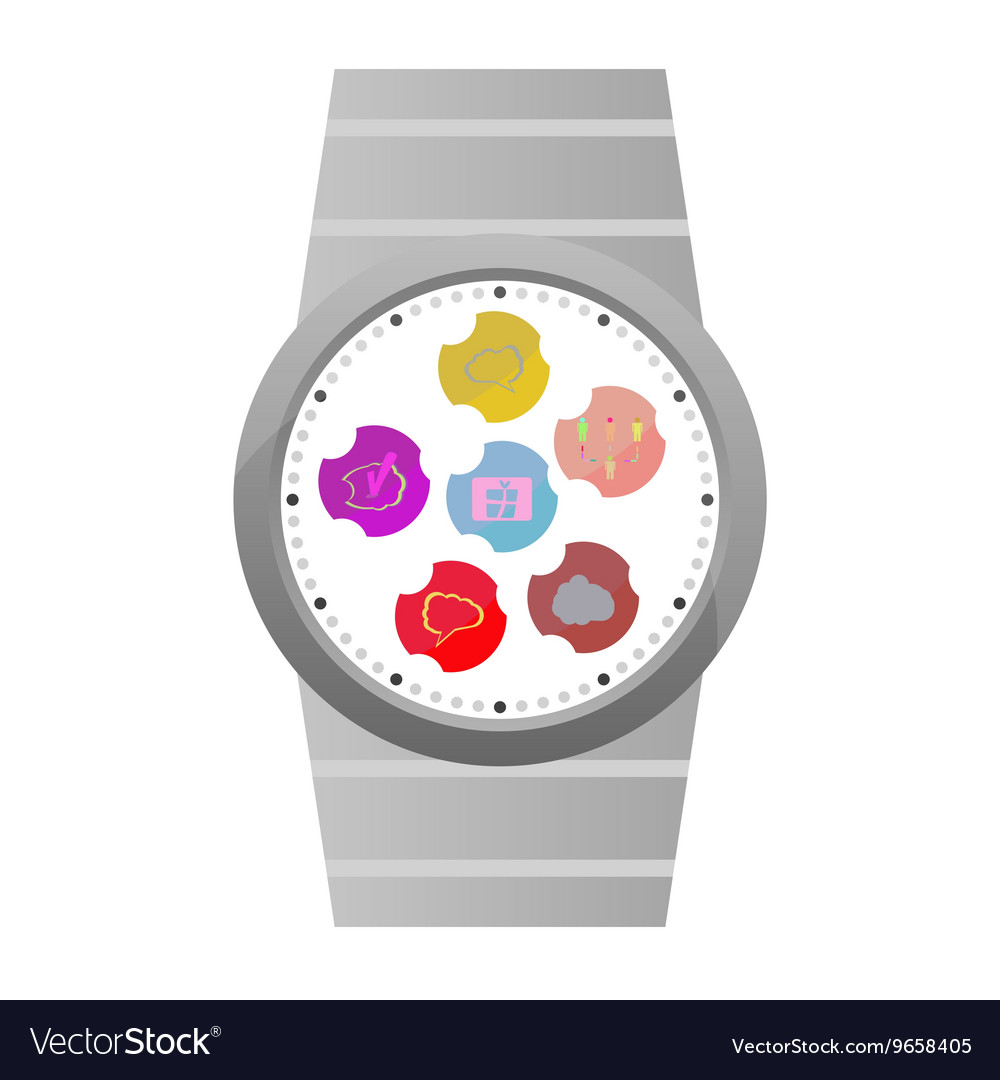 popular smart watch
