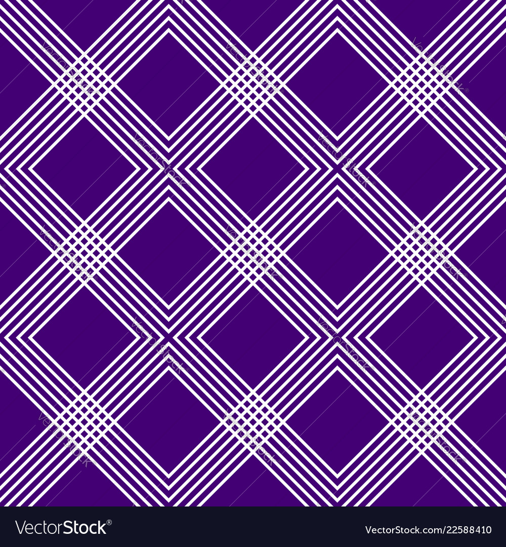 Minimal geometric pattern with intersecting lines vector image Minimal geometric pattern with intersecting lines