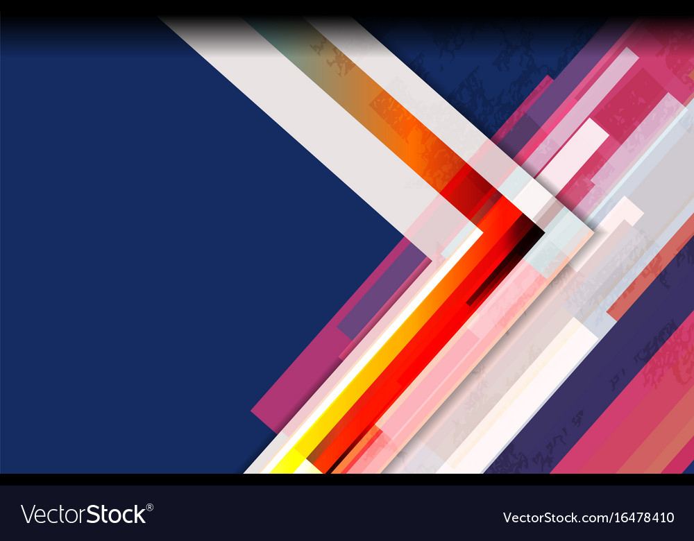 Stripe abstract background