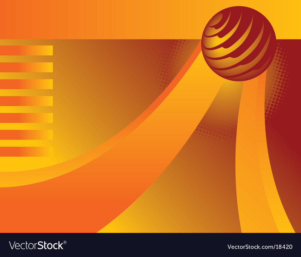 Globe header