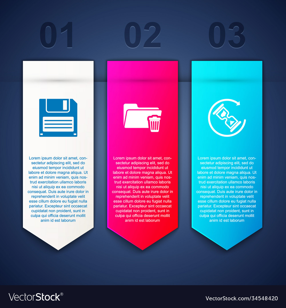 Set floppy disk delete folder and waiting