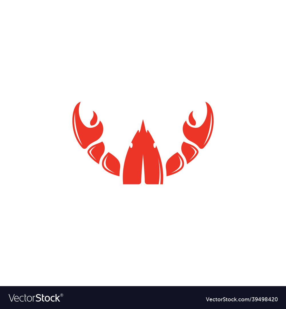 Shrimp icon