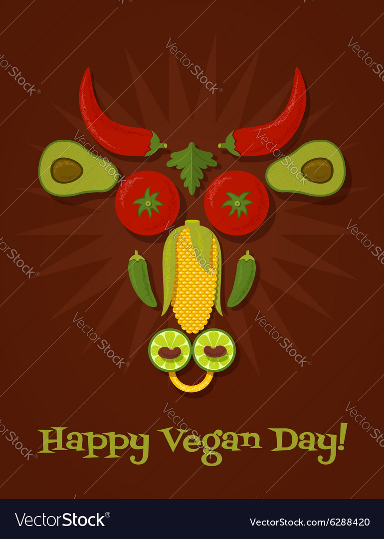 Vegan day