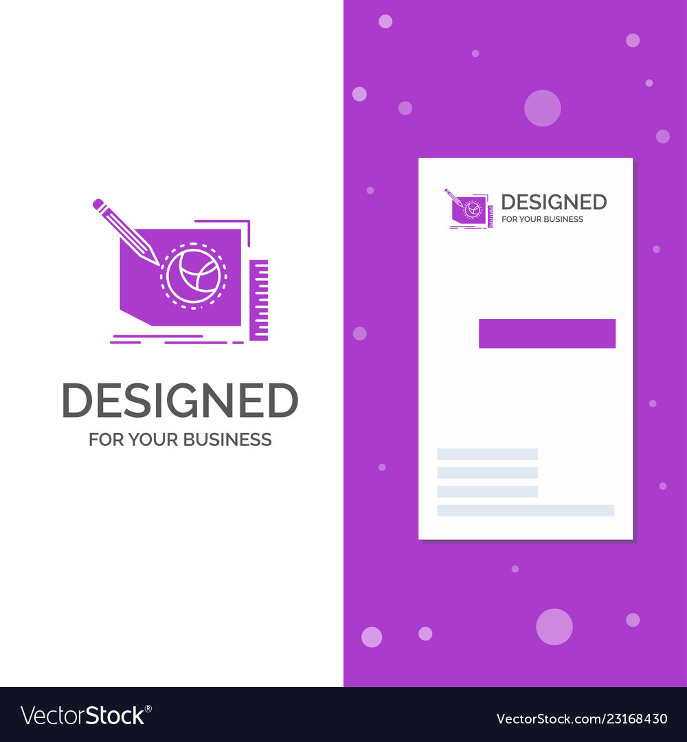 Business logo for content design frame page text