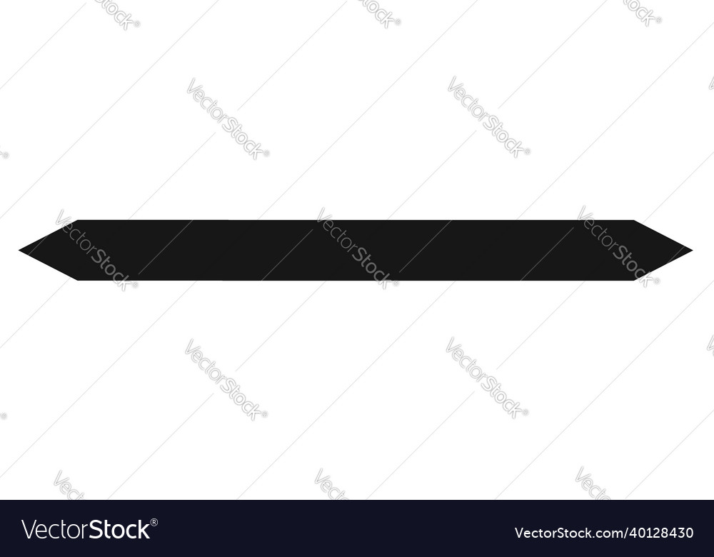 Web print button banner plaque rectangle