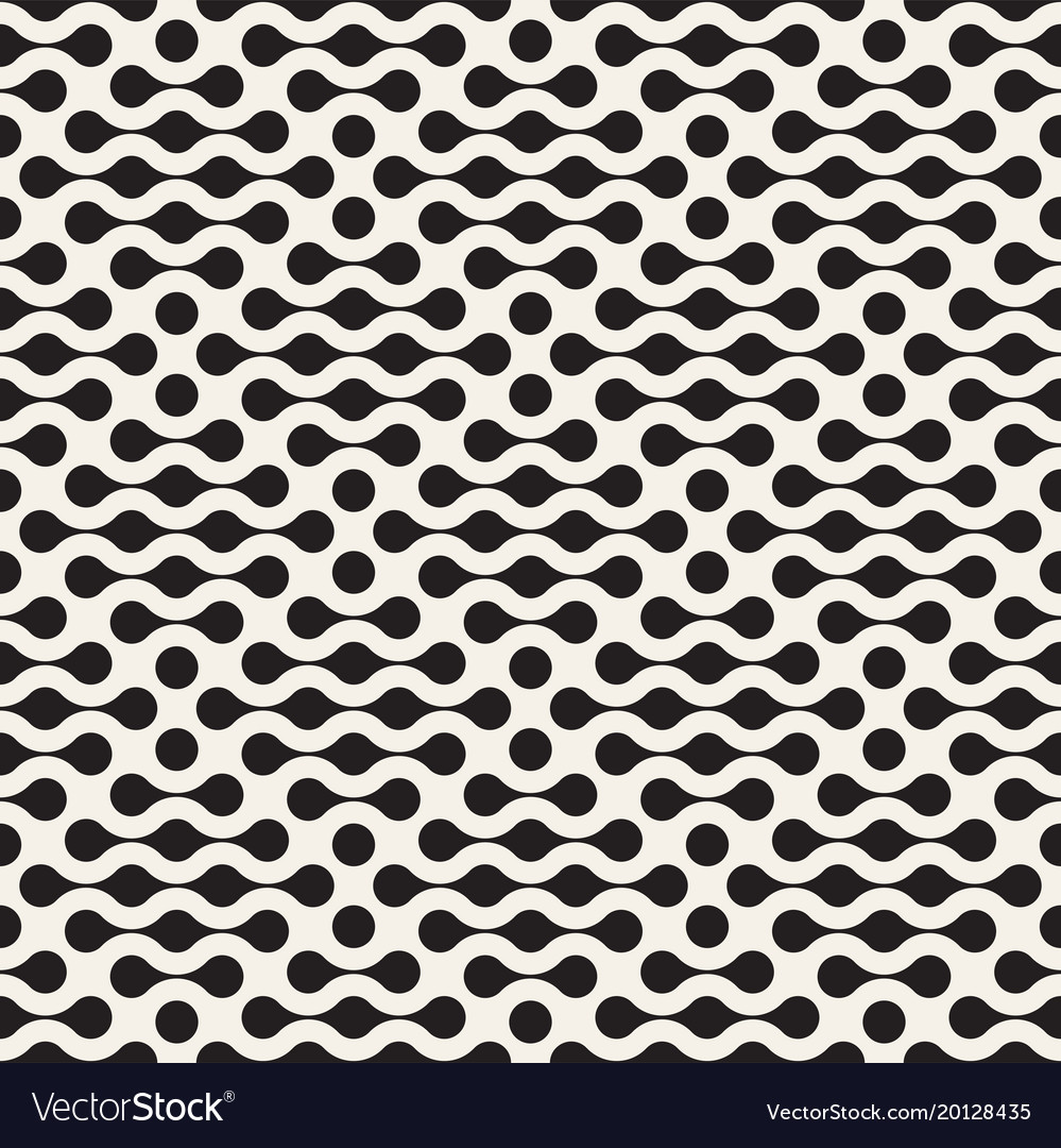 Monochrome Lattice Texture