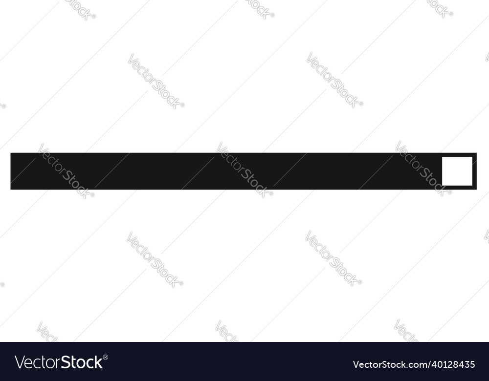 Web print button banner plaque rectangle Vector Image Web print button banner plaque rectangle