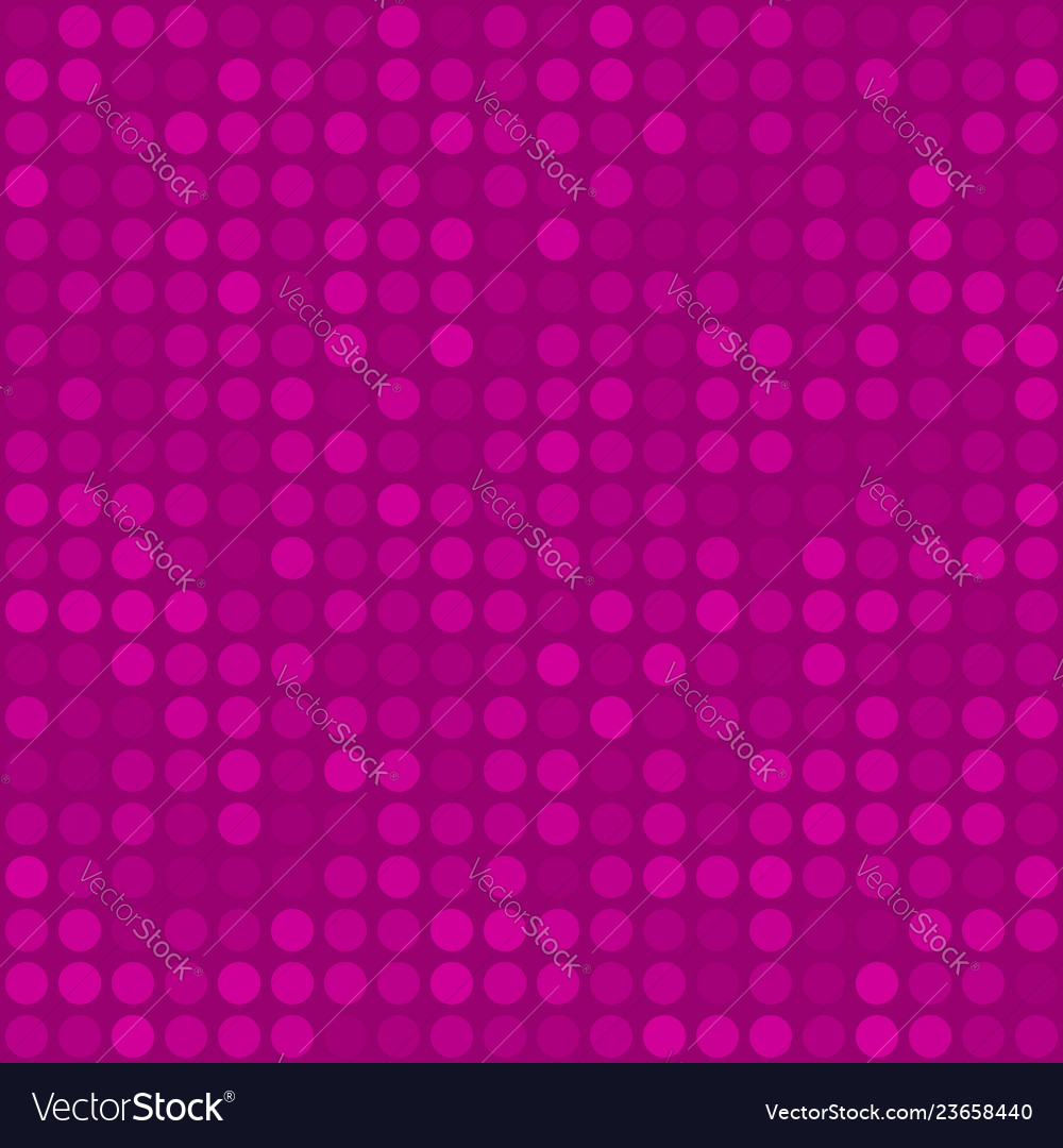 Abstract seamless pattern