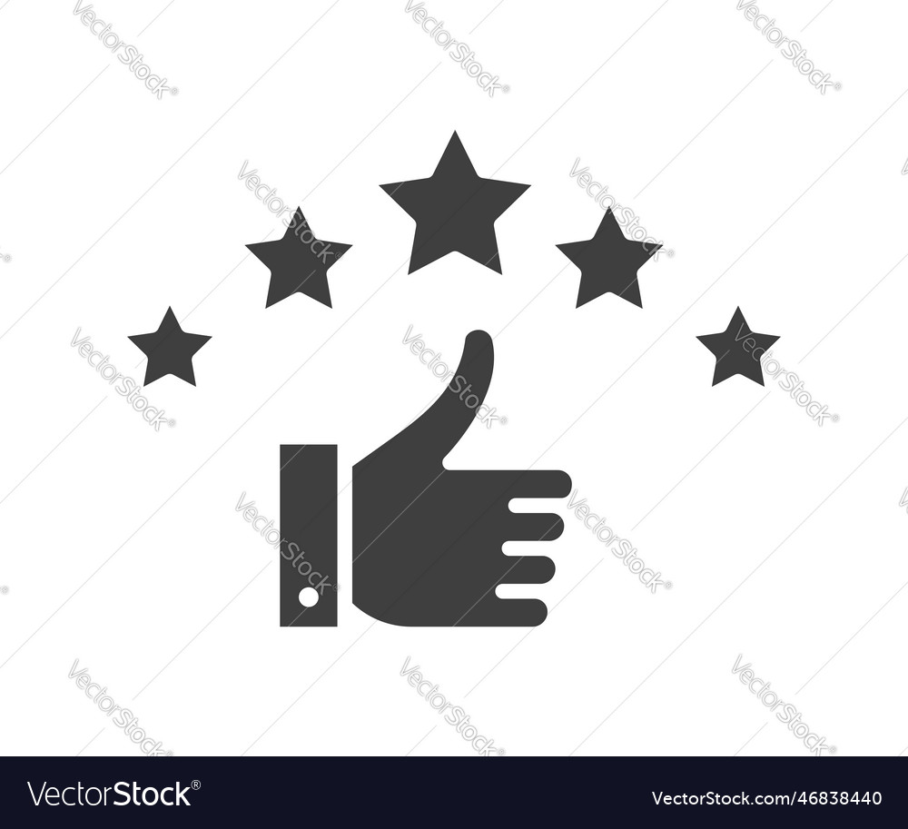 Good icon business success sign best quality Vector Image