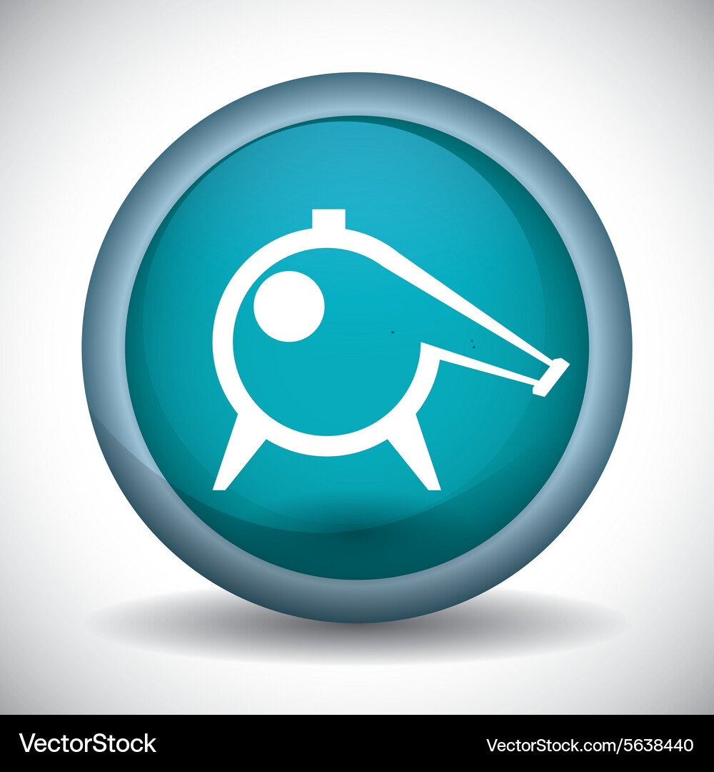 Science design Royalty Free Vector Image - VectorStock