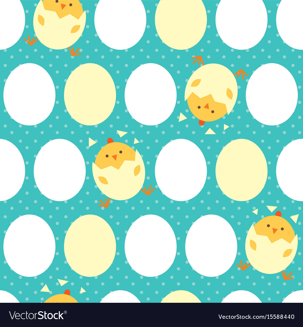 Seamless pattern