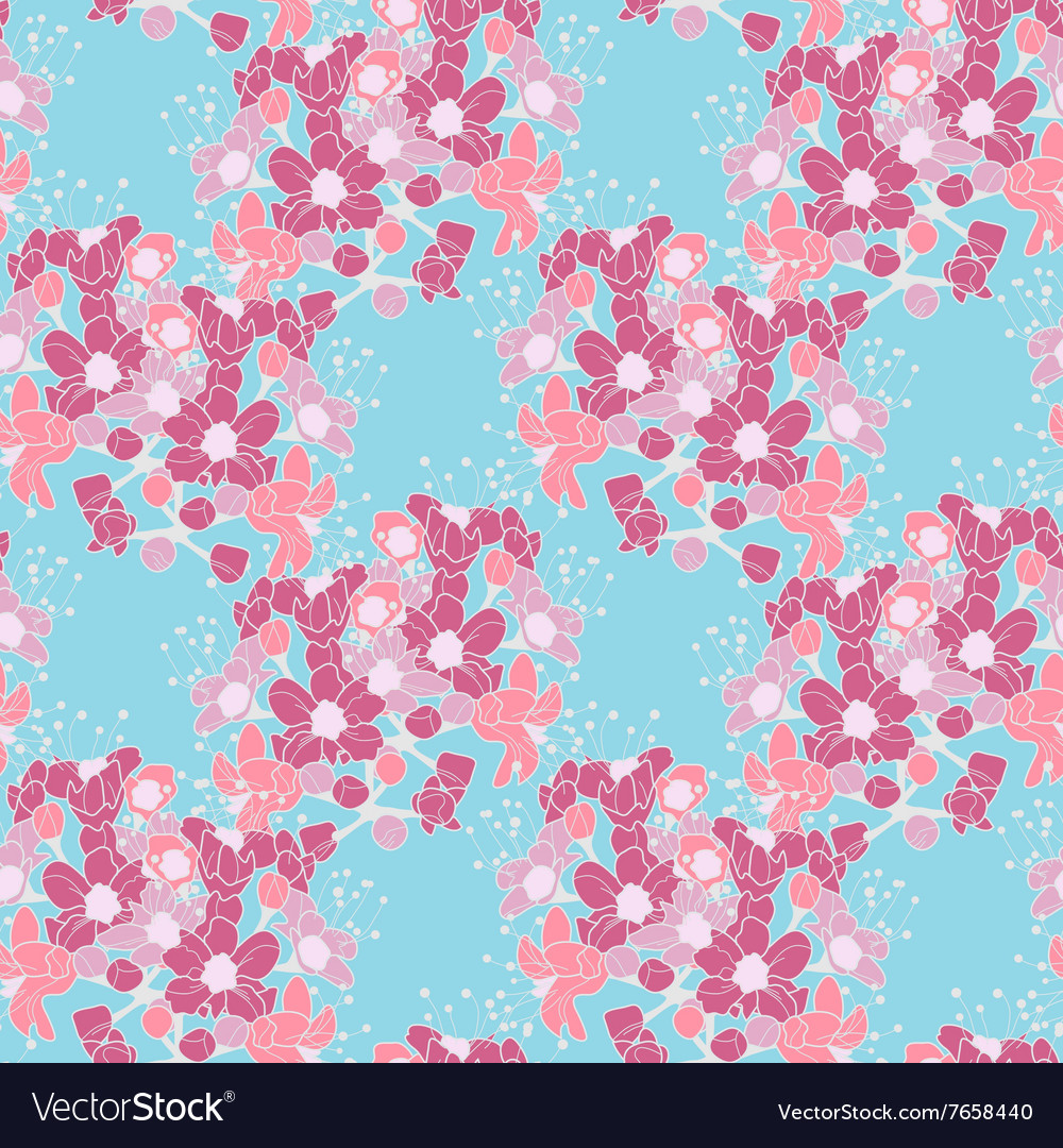 Seamless pattern