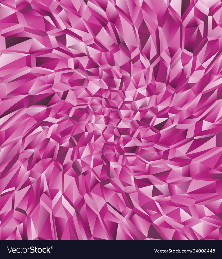 Abstract cubes background