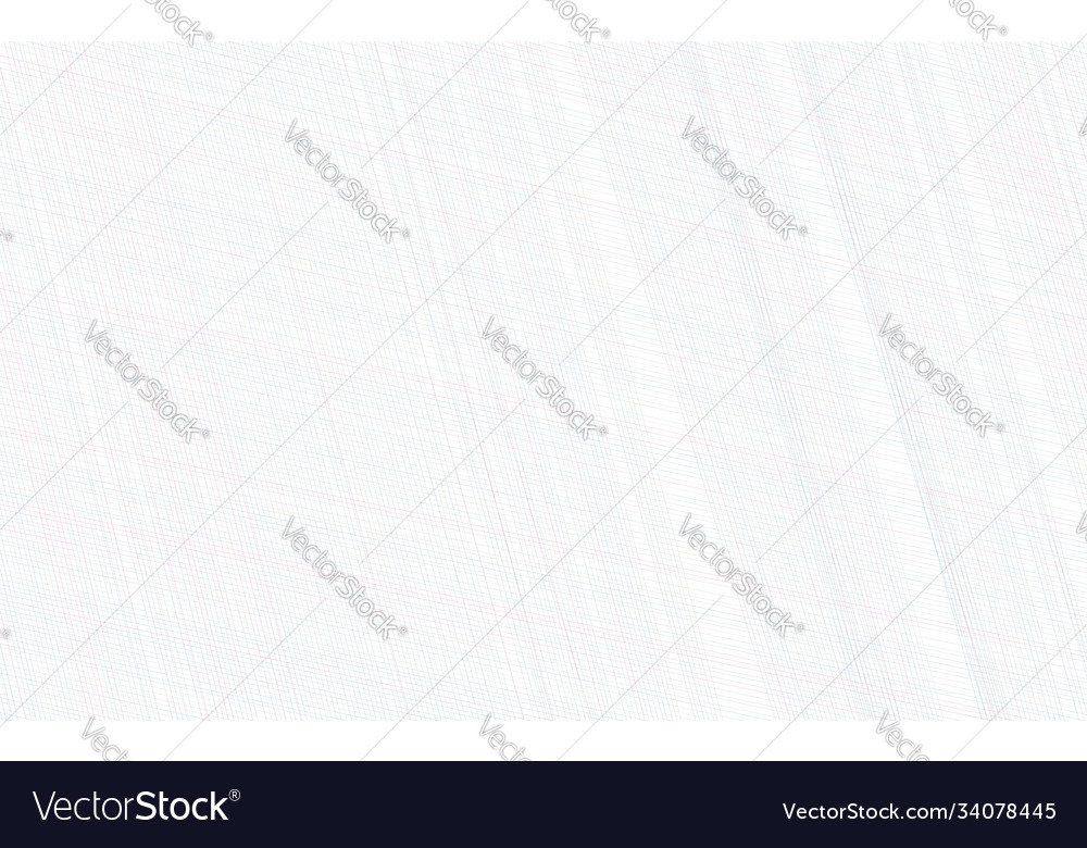 Grid mesh geometric background pattern colorful vector image Grid mesh geometric background pattern colorful