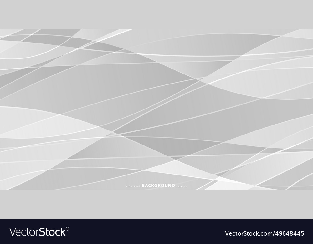 Hand drawn lines abstract pattern wave simple vector image Hand drawn lines abstract pattern wave simple
