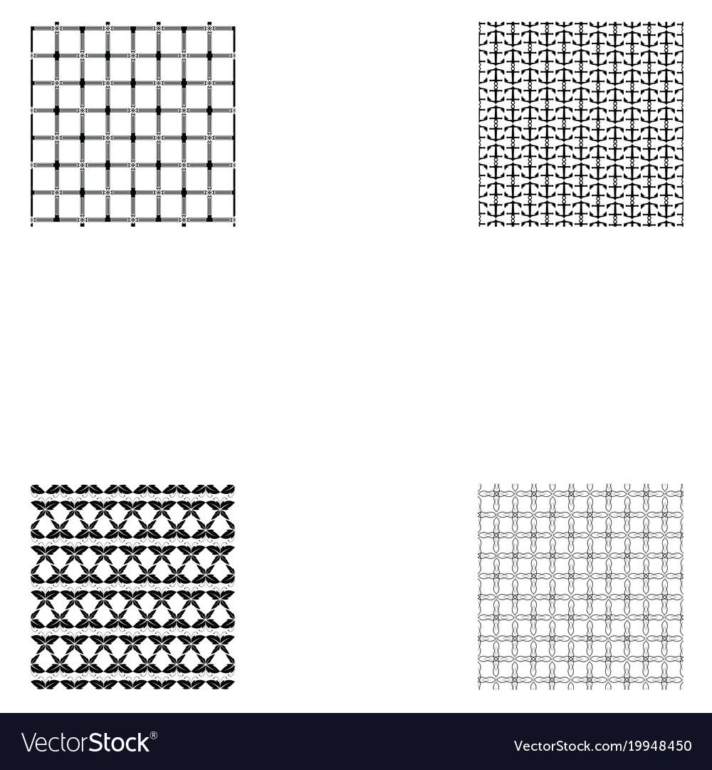 Background pattern