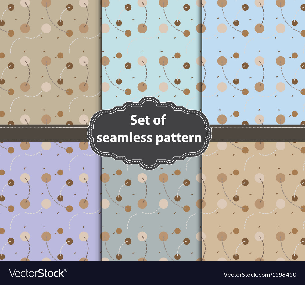 Planet pattern