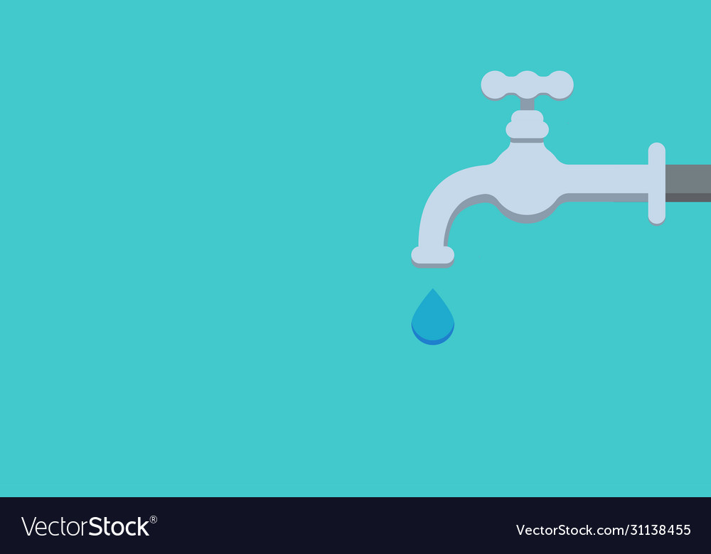 Dripping Faucet Gif