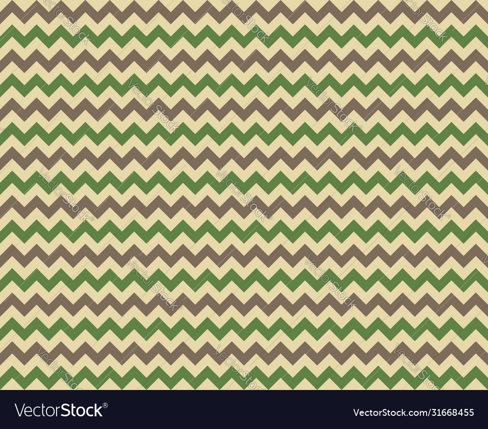 Zigzag pattern seamless zig zag background color