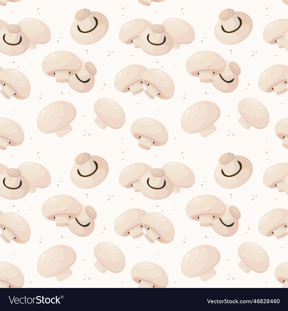Champignon Pattern