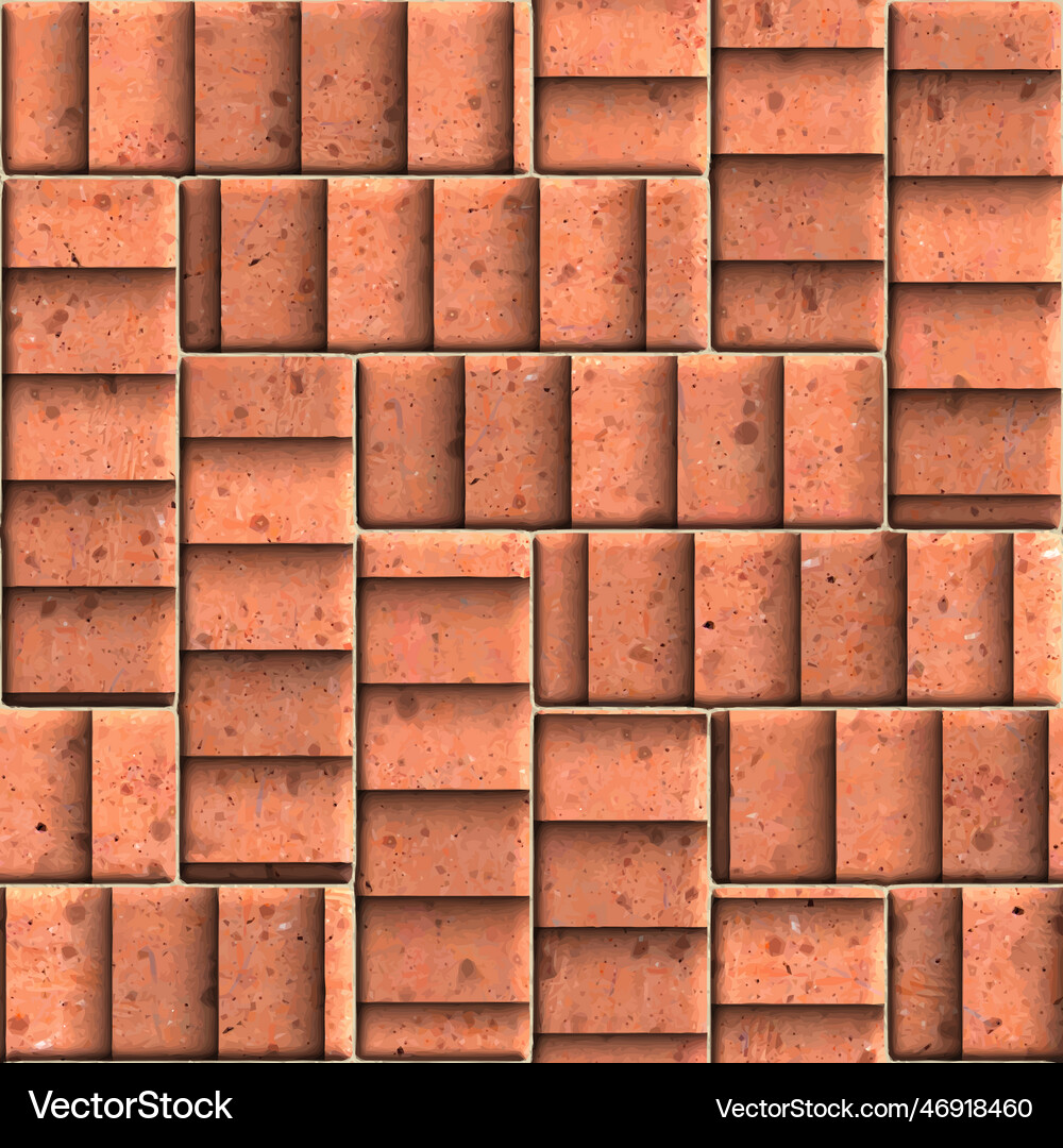 Creative seamless patterned texture Royalty Free Vector