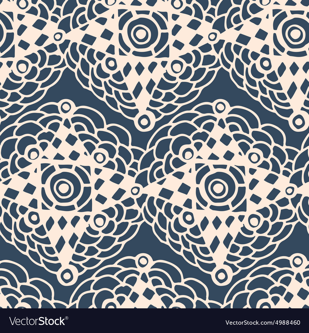 Seamless pattern