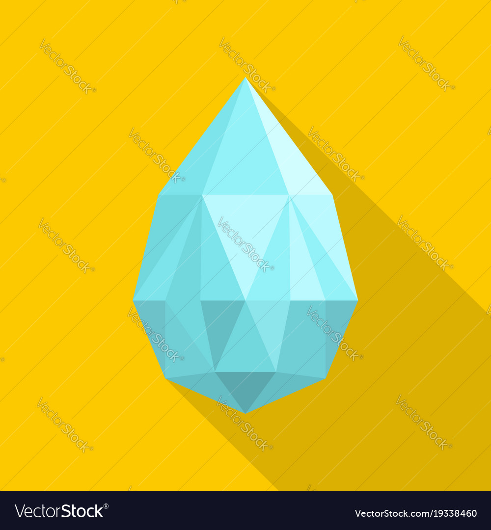 teardrop graphic