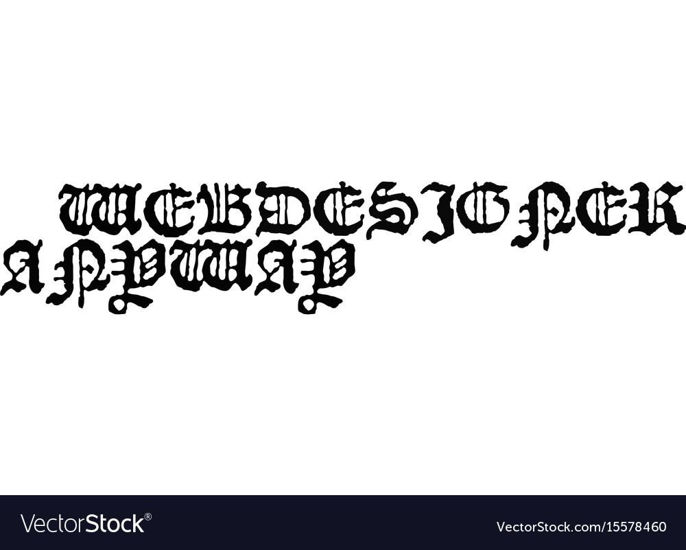 What is a wavefront lasik procedure like text Vector Image