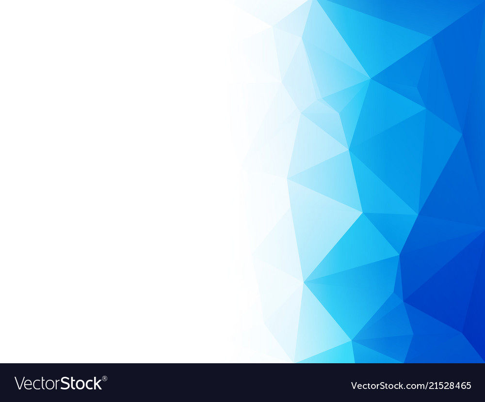 Abstract Vector Blue Background Graphic Free Vector Graphics