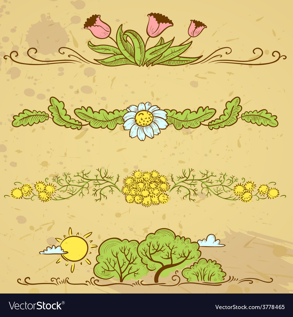 Design elements