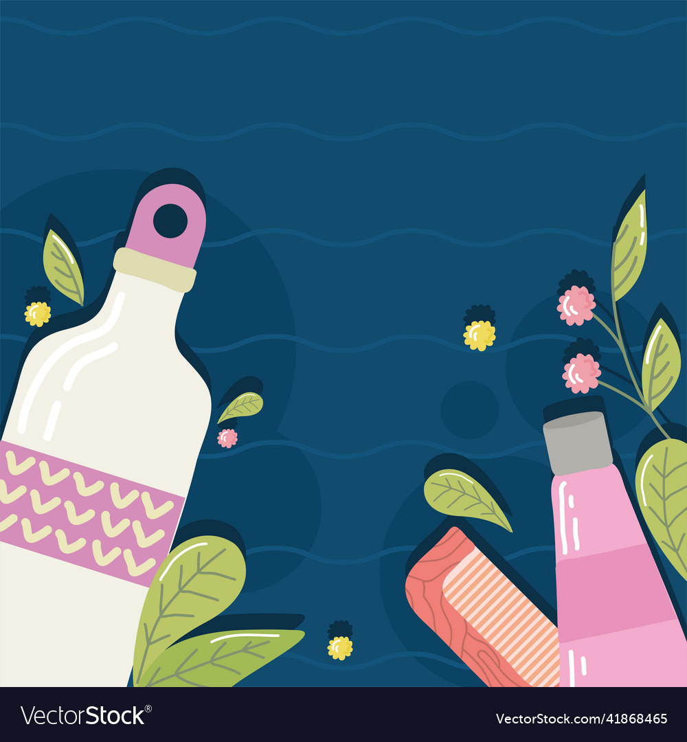 Leafs and reusable elements