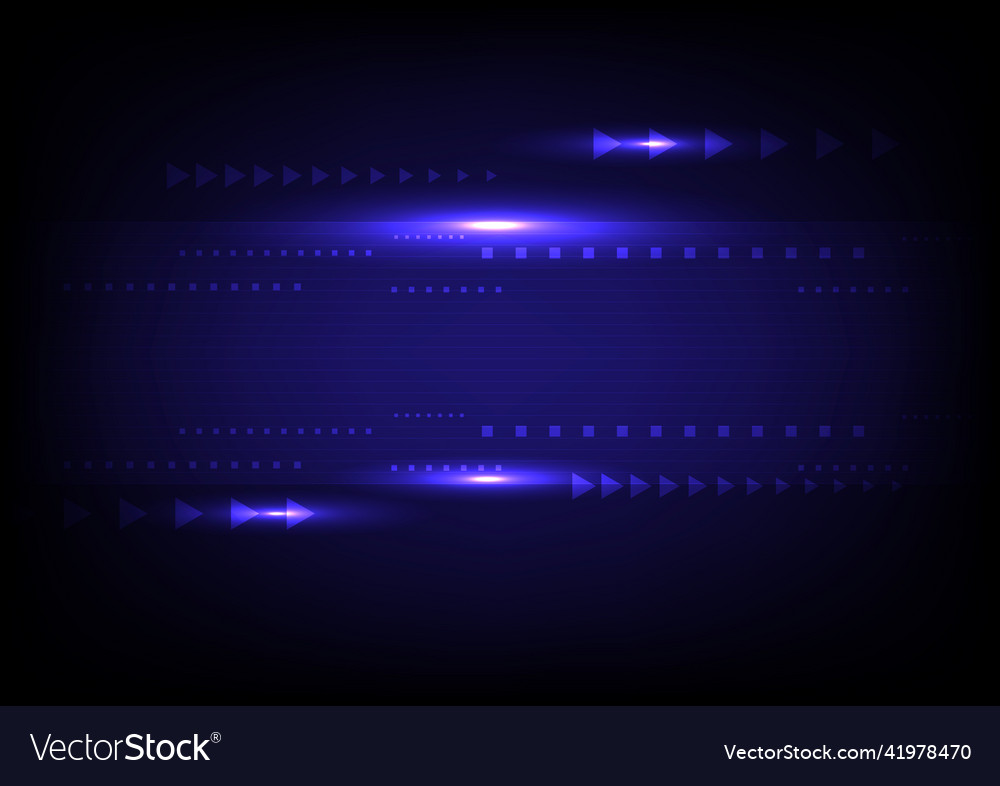 Abstract connect background technology connection