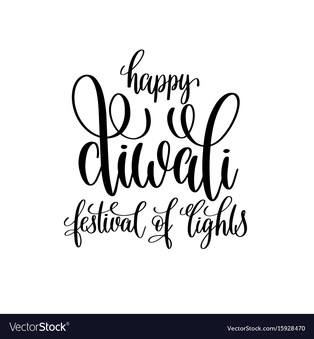 Diwali Diya Sketch Greeting, Festival Of Light, Symbolic Victory Of Light  Over Darkness, Good Over Evil Vector Art Illustration Stock Vector | Adobe  Stock