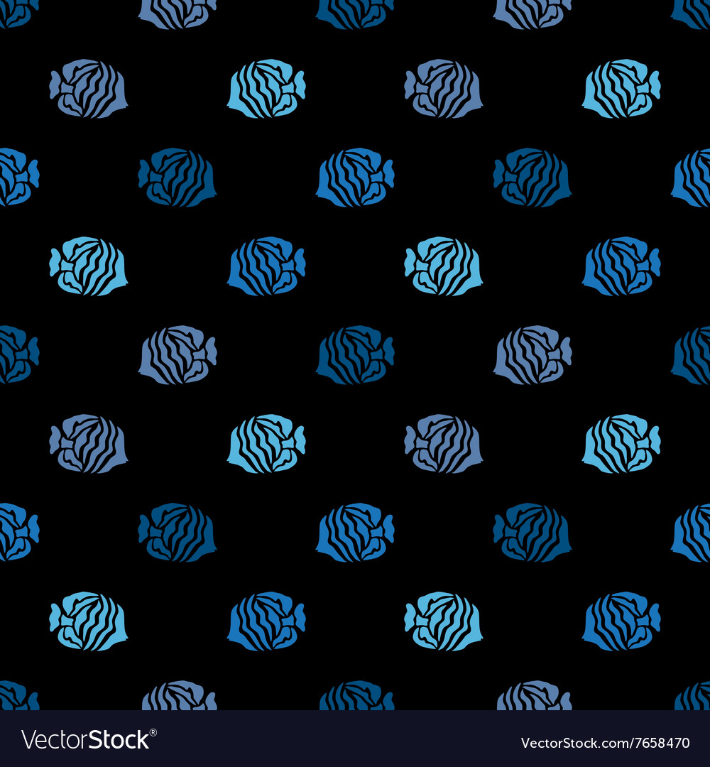 Seamless pattern