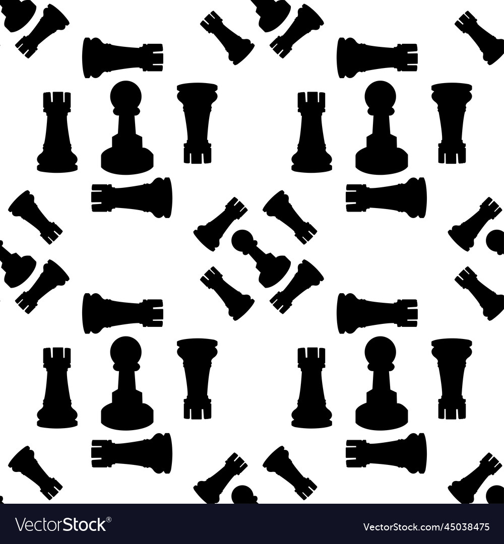 Chess pattern